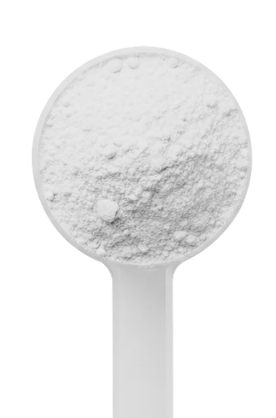 L-Glutamina 300g 100% Pura - Everlast