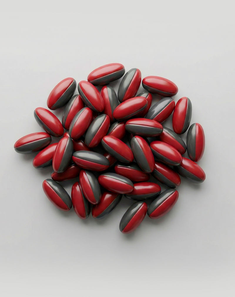 Cafeína 210mg em Cápsulas 30 Unidades - Everlast