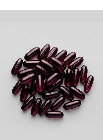 Multivitamínico A-Z 100% IDR 30 Cápsulas Everlast