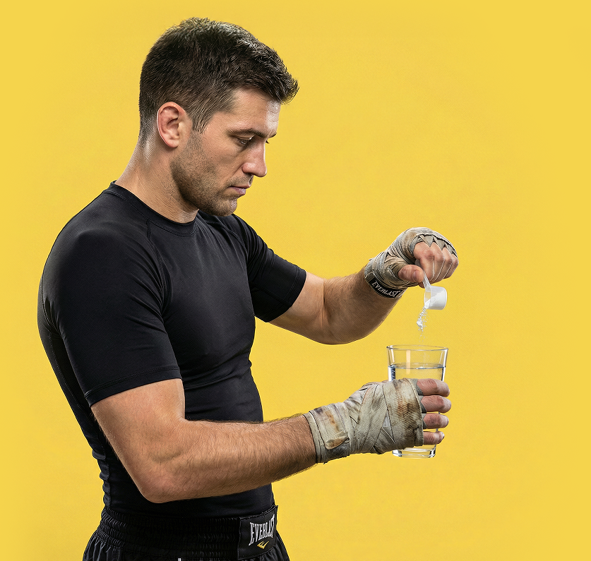 Creatina Creapure® 200g Everlast